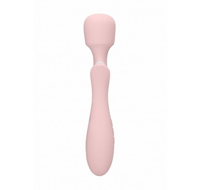 Loveline - Massage Wand - Jiggle - Pink